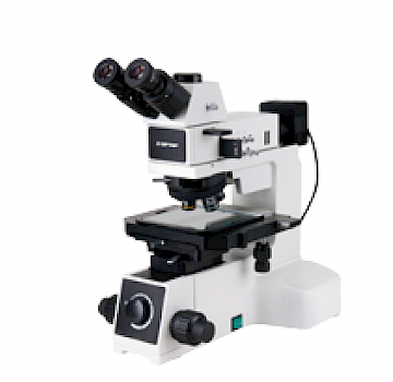 MX4R正置金相显微镜