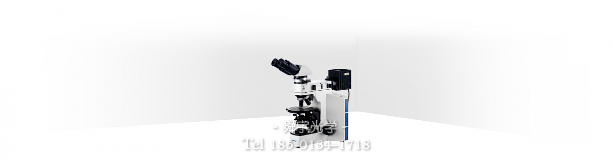 CX40P偏光显微镜