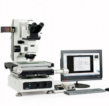 MS系列测量显微镜