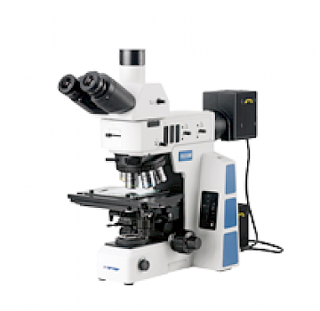 RX50M研究级金相显微镜