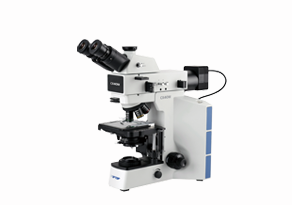 
CX40M正置工业金相显微镜
