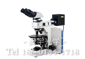 CX40P偏光显微镜