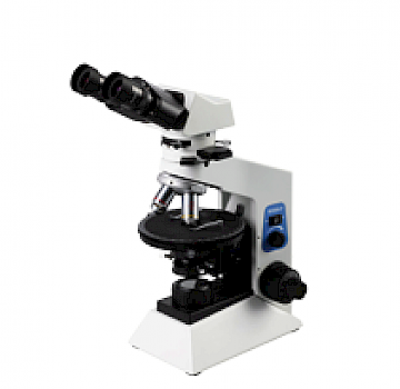 BHP偏光显微镜