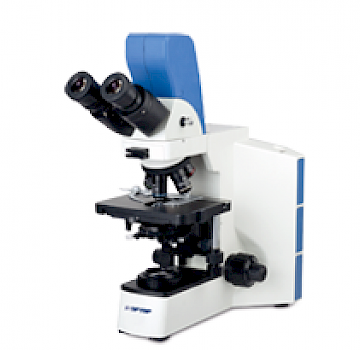 CX40数码显微镜