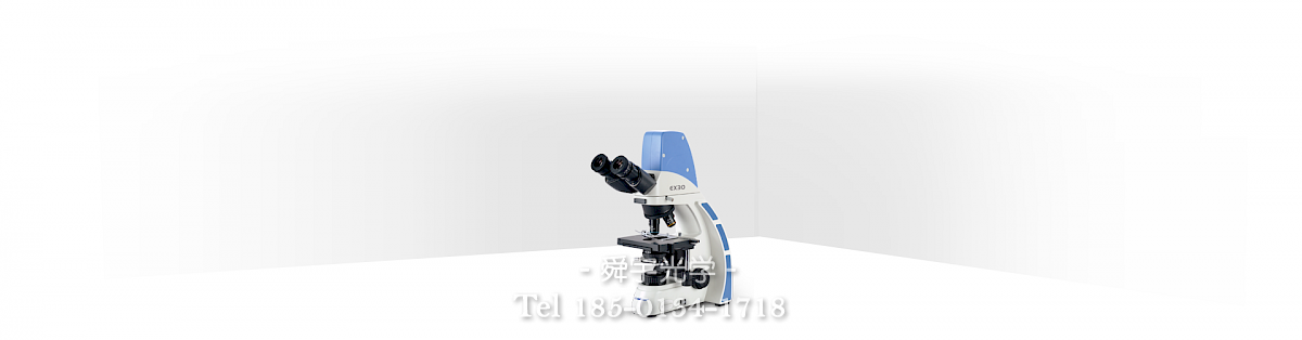 EX30 数码显微镜