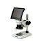 DVST60N视频数码显微镜(带液晶屏一体机)