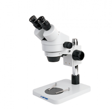 SZM连续变倍体视显微镜