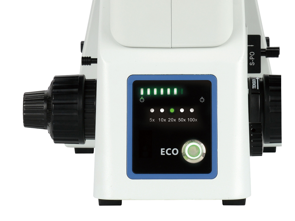 全新智能 ECO 系统 全新智能 ECO 系统