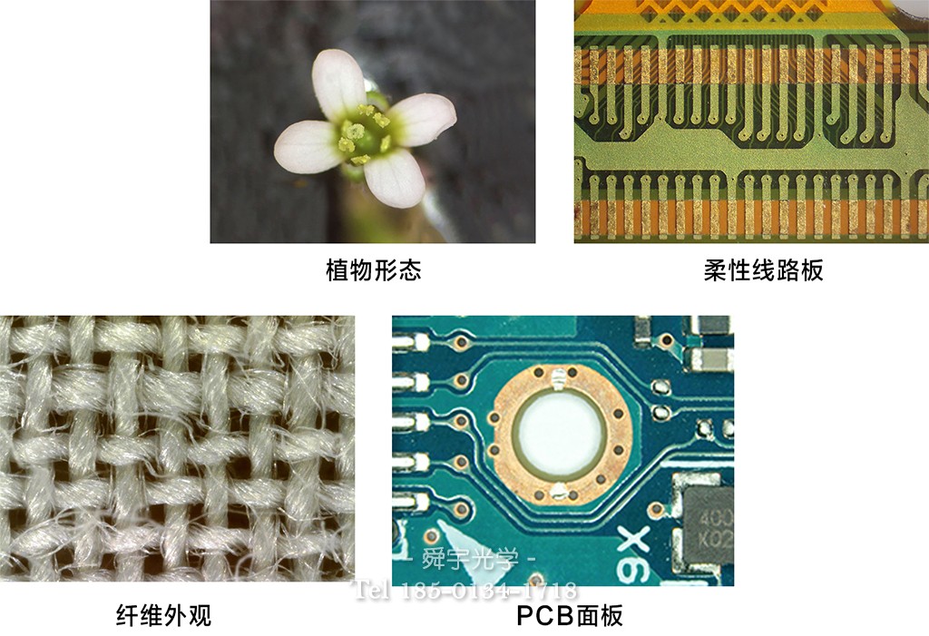 广泛应用领域 广泛应用领域