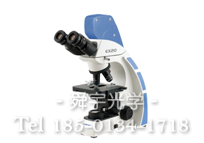 DMEX20系列生物显微镜