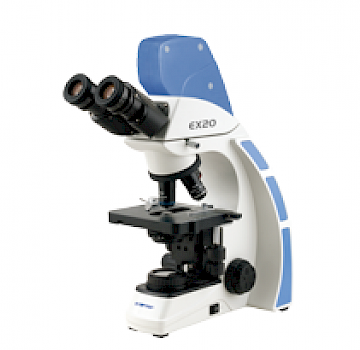 DMEX20系列生物显微镜