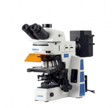 RX50荧光显微镜
