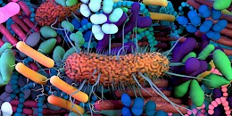 发现:免疫治疗癌症患者有害的肠道细菌可能比有益的细菌更重要