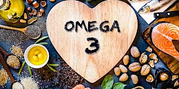 Omega-3脂肪酸可以帮助免疫疗法和其他疗法更好地对抗癌症